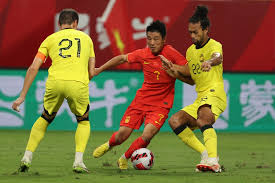 之于恒大的