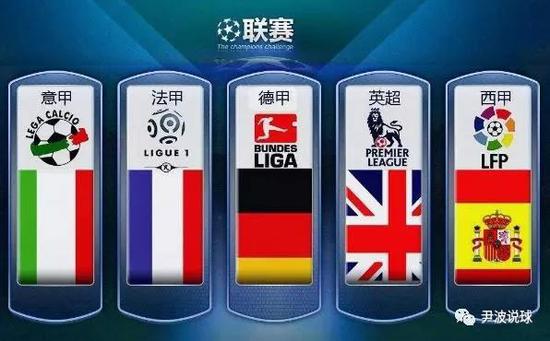 足球場上