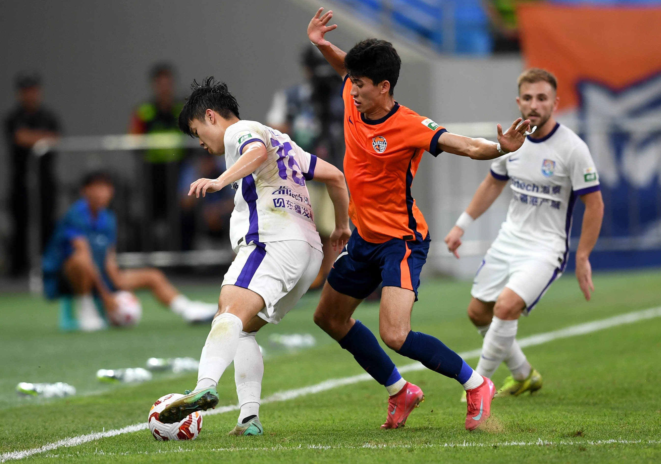 [乒乓球]乒乓球亚洲杯国乒受邀名单公布.